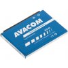 Avacom baterie pro Motorola U9, V9, V9x Li-Ion 3,7V 740mAh (náhrada BX40) (GSMO-BX40-S740)