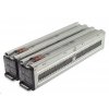 APC Replacement Battery Cartridge #140, SURTD3000, SURT5000, SRT5K, SRT6K, SRT8K, SRT10K XLI/RMXLI (APCRBC140)
