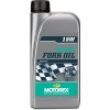 Olej pro odpružené vidlice MOTOREX FORK OIL 15W 1 L (00003496_1_1)
