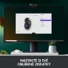 Logitech M650 M Graphite (910-006253)