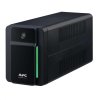 APC Back-UPS 750VA, 230V, AVR, IEC Sockets (410W) (BX750MI)