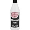 JUICE LUBES Mineral Oil Br.Fluid, brzdový olej, 1l (895885)