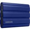 Samsung SSD T7 Shield 1TB modrý (MU-PE1T0R/EU)