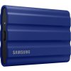 Samsung SSD T7 Shield 2TB modrý (MU-PE2T0R/EU)