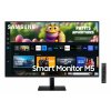 27" Samsung Smart Monitor M50C (LS27CM500EUXDU)