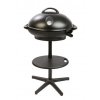 Guzzanti GZ 350 BBQ Elektrický gril, 2400 W (GZ 350)