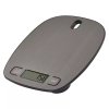 Digitální kuchyňská váha EV027, stříbrná (2617000600)