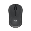 Logitech M240 Silent Bluetooth Mouse Graphite (910-007119)