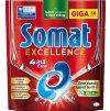 Tablety do myčky Excellence GIGA 56ks (9000101576160)
