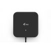 I-TEC USB-C Dual Display Docking Station s Power Delivery 100W + i-tec Universal Charger 112W (C31DUALDPDOCKPD100W)