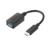 Trust Calyx USB-C -> USB-A adaptér (20967)