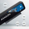 AXAGON ADSA-FP2A USB-A 5Gbps - SATA 6G 2.5" SSD/HDD SLIM adaptér (ADSA-FP2A)