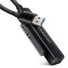 AXAGON ADSA-FP2A USB-A 5Gbps - SATA 6G 2.5" SSD/HDD SLIM adaptér (ADSA-FP2A)