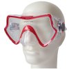 BROTHER Brýle potápěčské silikonové univerzální (05-P59951-CRV)