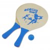 Plážový tenis set, sv. modrý (OG-BEACH RAK02)