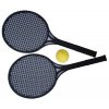 ACRA Soft tenis/líný tenis sada G15/91 (05-G15/91)