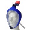 P1501L-MO Celoobličejová potápěčská maska se šnorchlem (05-P1501L-MO)