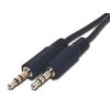 PremiumCord Kabel Jack 3.5mm M/M 2m (kjackmm2)