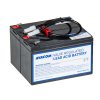 AVACOM RBC109 - baterie pro UPS (AVA-RBC109)