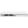 MikroTik Cloud Core Router, CCR2004-16G-2S+ (CCR2004-16G-2S+)