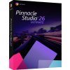 Pinnacle Studio 26 Ultimate (box) CZ (PNST26ULMLEU)