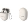 CANYON TWS6BE Bluetooth bezdrátová sluchátka s mikrofonem, béžová (CNS-TWS6BE)
