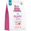 Brit Care Dog Grain-free Puppy, 3kg granule pro štěňata (8595602558810)