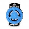 Kiwi Walker Létací a plovací frisbee z TPR pěny, modrá, 22 cm (8596075002466)