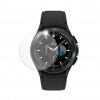 Ochranné tvrzené sklo FIXED pro smartwatch Samsung Galaxy Watch4 Classic 42mm, 2ks v balení, čiré (FIXGW-790)