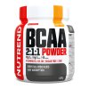 Nutrend BCAA 2:1:1 POWDER 400 g, mango (VS-115-400-MN)