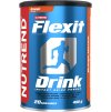 Nutrend FLEXIT DRINK 400 g, pomeranč (VS-015-400-PO)