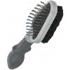 FURminator kartáč Dual Brush pro psy (4048422141310)