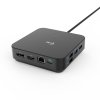 i-tec USB-C HDMI + Dual DP Docking Station, Power Delivery 100W (C31TRIPLE4KDOCKPDPRO)