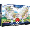 Pokémon TCG: Pokémon GO - Radiant Eevee Premium Collection (820650850523)