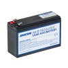AVACOM RBC106 - baterie pro UPS (AVA-RBC106)