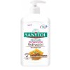 Sanytol dezinfekční mýdlo vyživující 250ml (3045206501408)