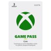 XBOX - Game Pass Essential - předplatné na 3 měsíce (EuroZone) (3D5-00029)