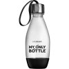 SodaStream Lahev My Only Bottle 0,6 l, černá (42003291)