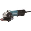 Makita GA5095X01 Úhlová bruska 125mm,SJS,elektronika,1900W (GA5095X01)