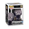 Funko POP Deluxe: JLSC - Darkseid (FK57359)