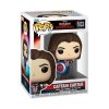 Funko POP Marvel: DSMM - Captain Carter (FK62408)