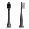 TESLA Smart Toothbrush TS200 Brush Heads Black 2x (TSL-PC-TS200BACC)