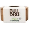 Bulldog Shave Soap Holící mýdlo v bambusové misce 100g (5060144647351)