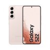Samsung Galaxy S22 5G 128GB růžový (SM-S901BIDDEUE)