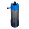 Brita Fill&Go Active filtrační láhev na vodu modrá, 0,6l (4006387072575)