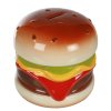 Keramická pokladnička Hamburger (OTB933)