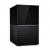 WD My Book Duo 16TB (WDBFBE0160JBK-EESN)