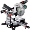 Metabo KGS 18 LTX BL 254 2x5,2Ah + ASC 55 (614254650) (614254650)