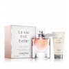 Lancome La Vie Est Belle EdP 50 ml + tělové mléko 50 ml Pro ženy dárková sada (3660732009541)