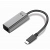 i-tec USB-C Metal Gigabit Ethernet Adapter (C31METALGLAN)